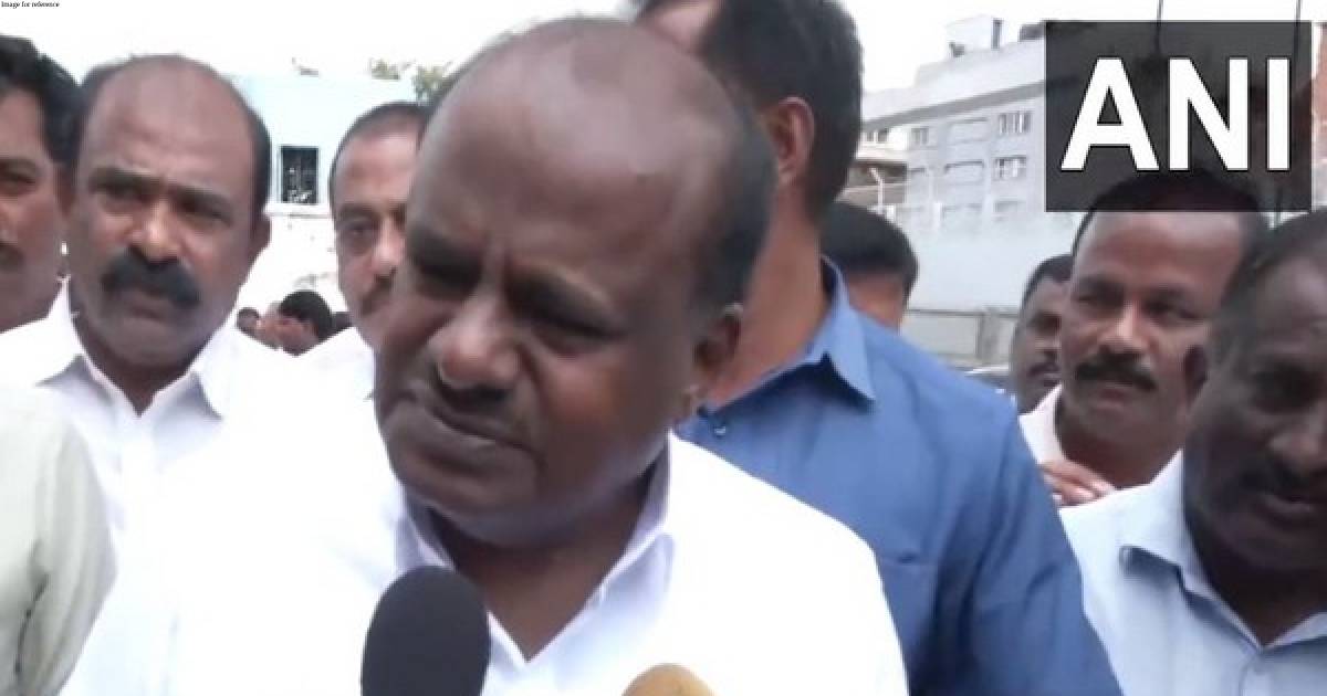“Why is it necessary for us to satisfy dictates of Cauvery board?”: HDK questions Cong ‘silence’ on water sharing issue